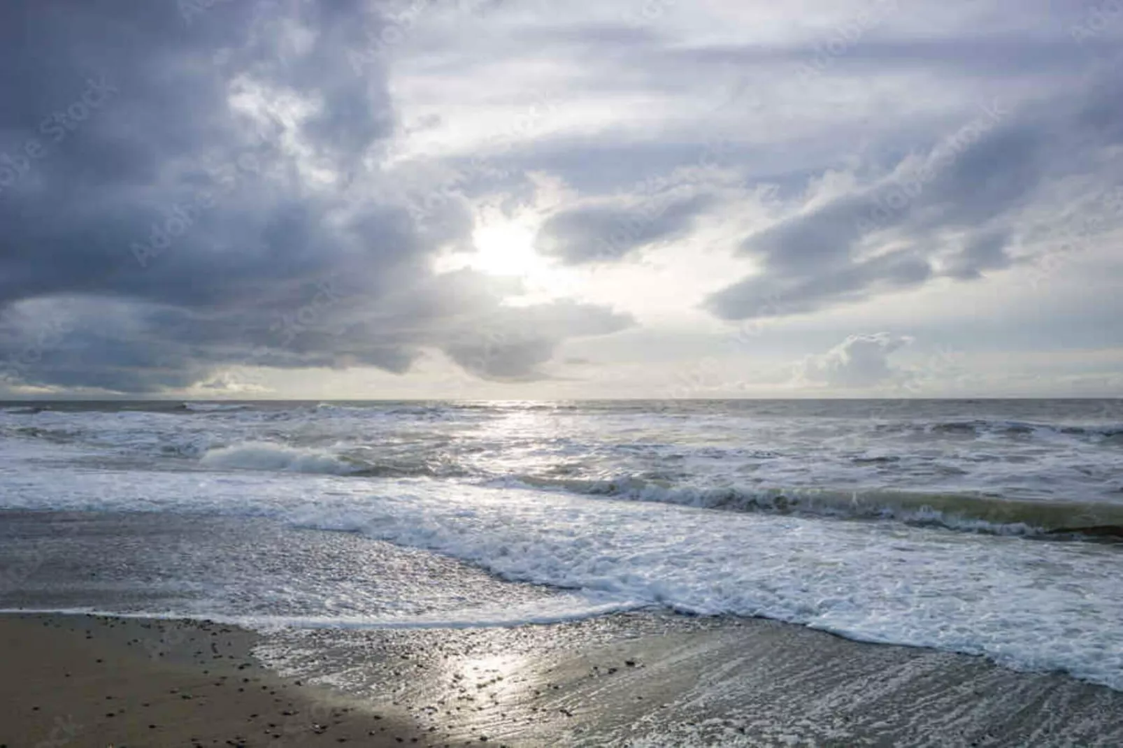 5 sterren vakantie huis in Harboøre-Waterzicht