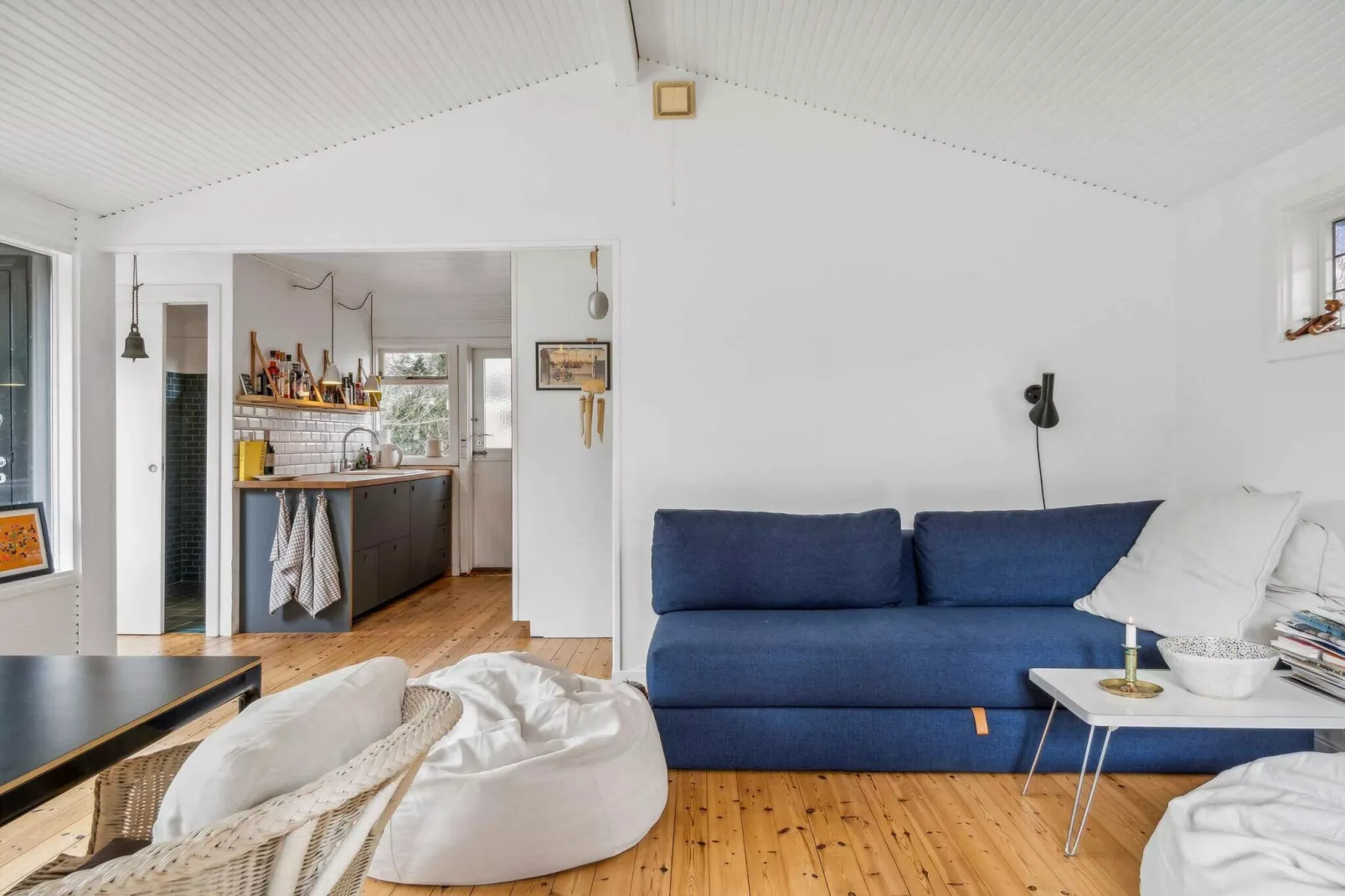 5 sterren vakantie huis in Vejby-Binnen