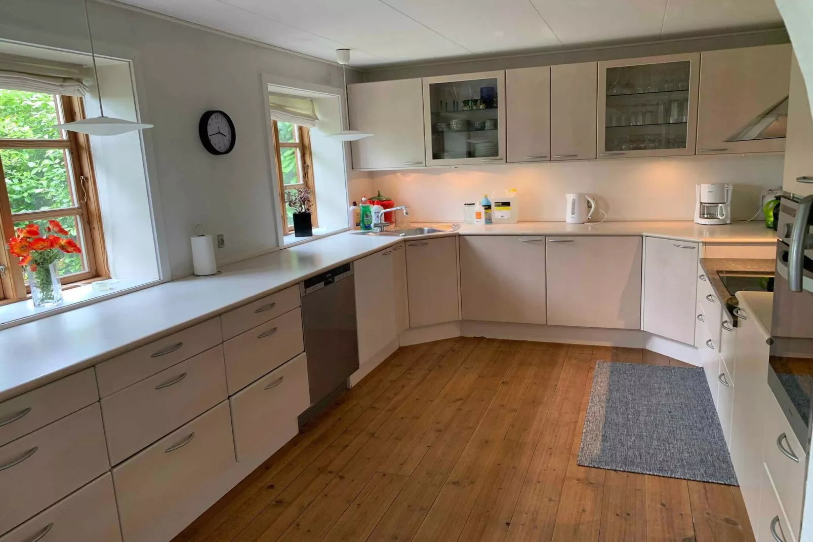 5 sterren vakantie huis in Nexø-Binnen