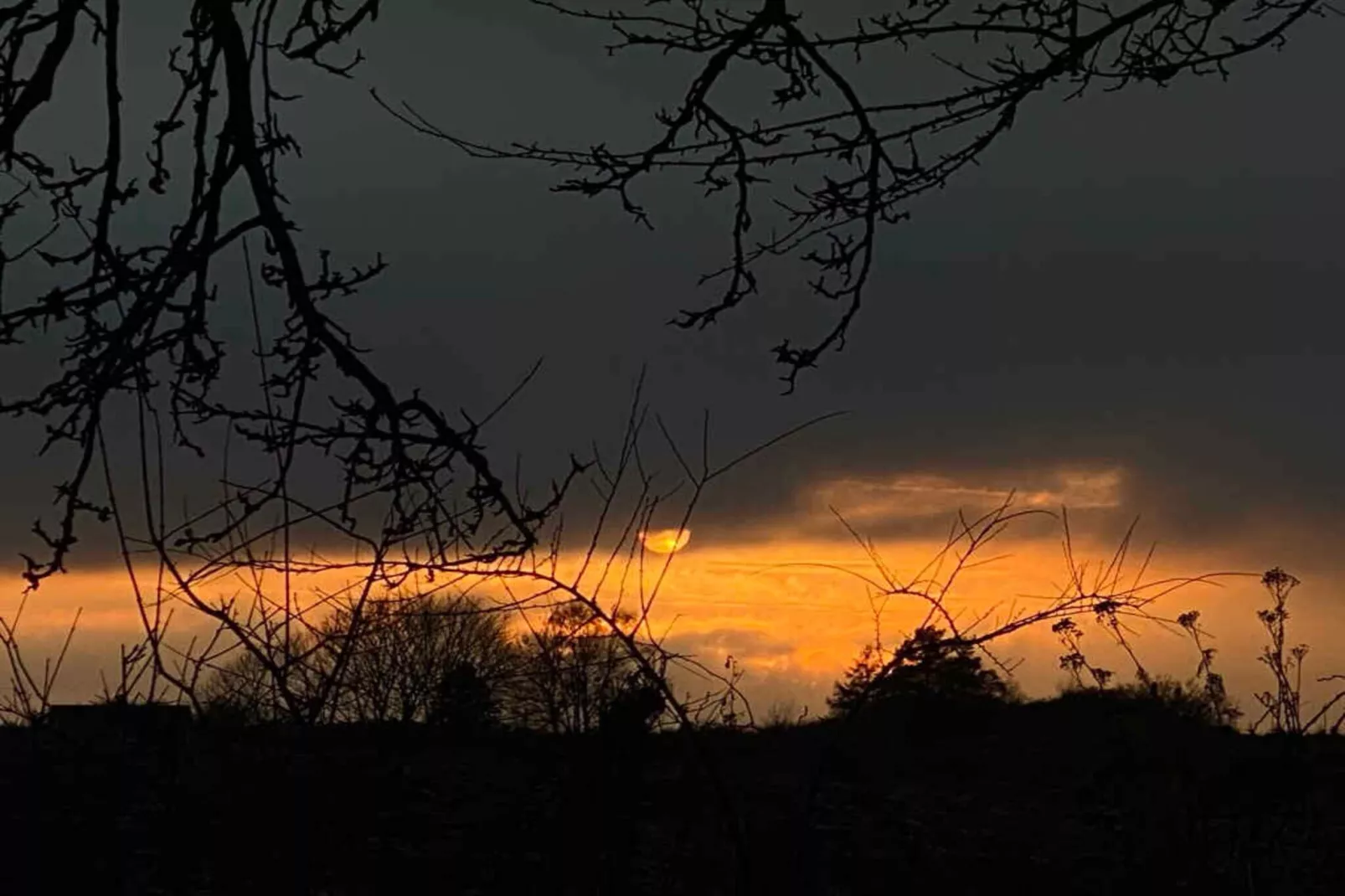 5 sterren vakantie huis in Borre-Buitenlucht