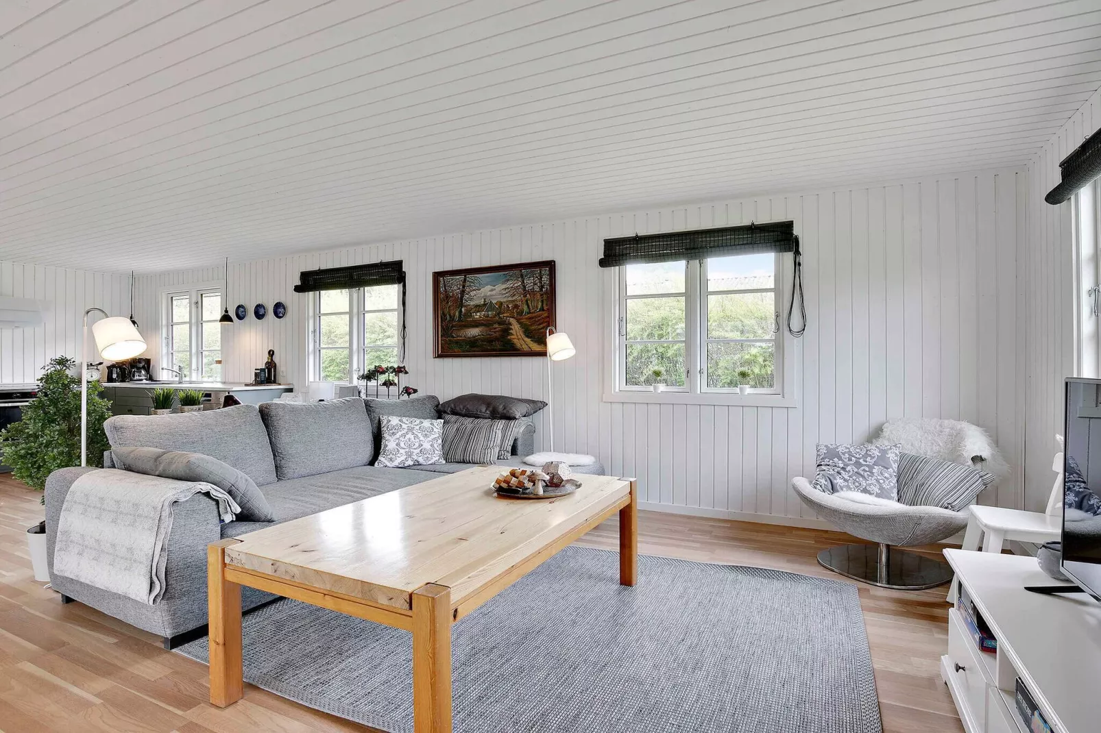 5 sterren vakantie huis in Kirke Hyllinge-Binnen