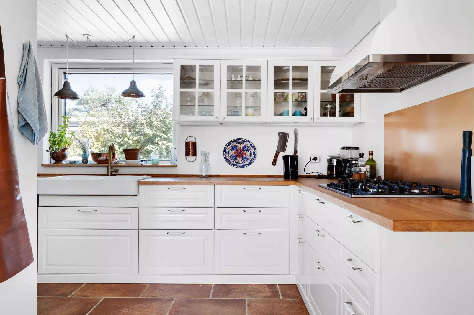 5 sterren vakantie huis in Orø-Binnen