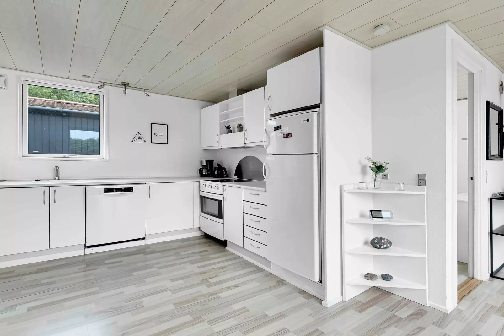 5 sterren vakantie huis in Væggerløse-Binnen