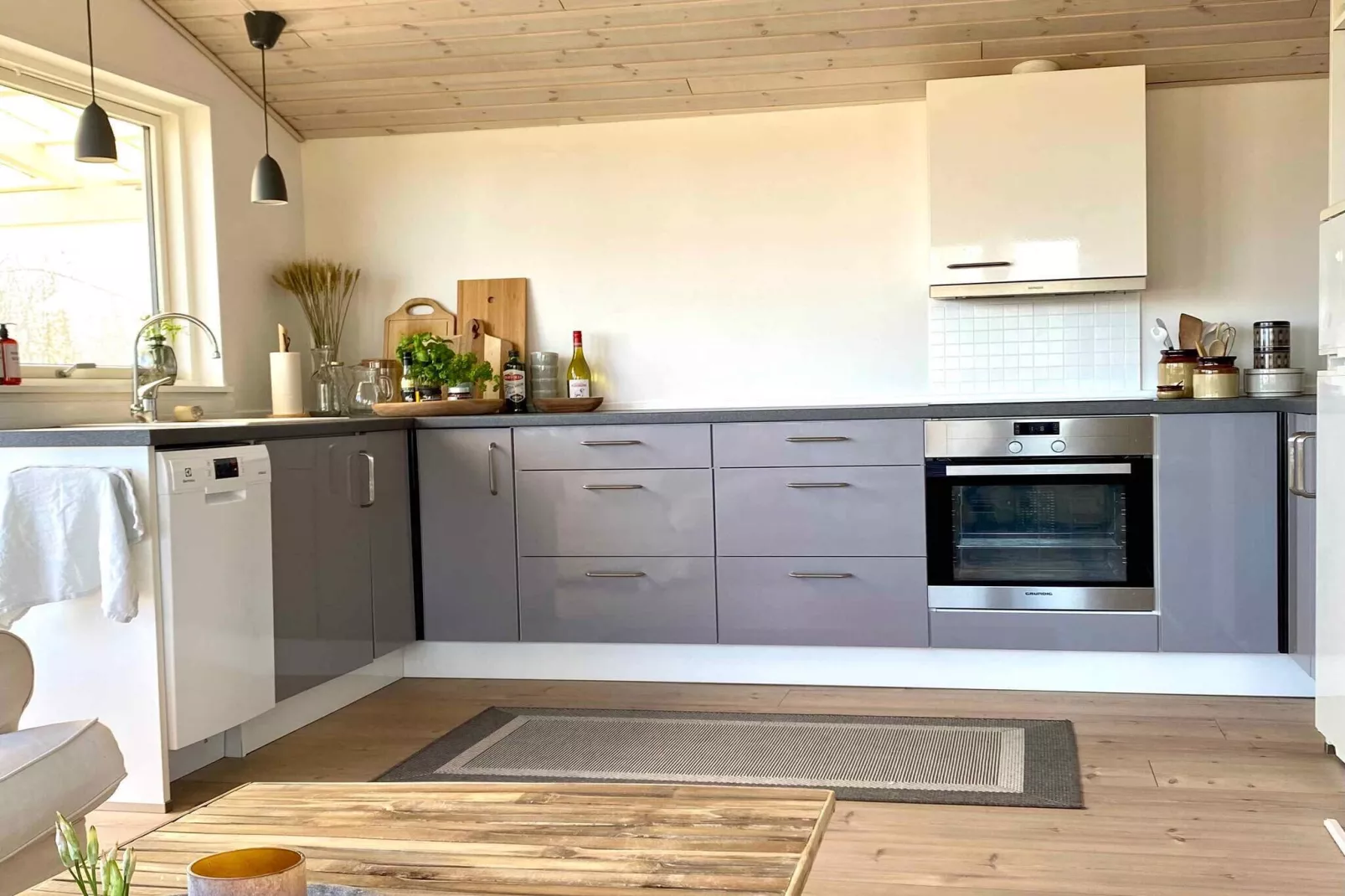 5 sterren vakantie huis in Allinge-Binnen