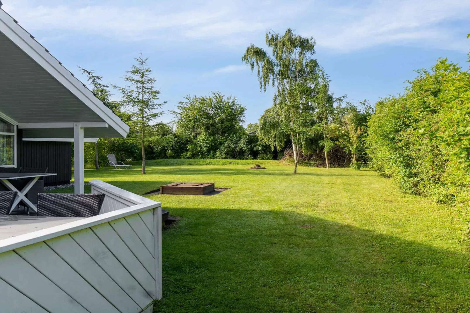 5 sterren vakantie huis in Slagelse-Buitenlucht