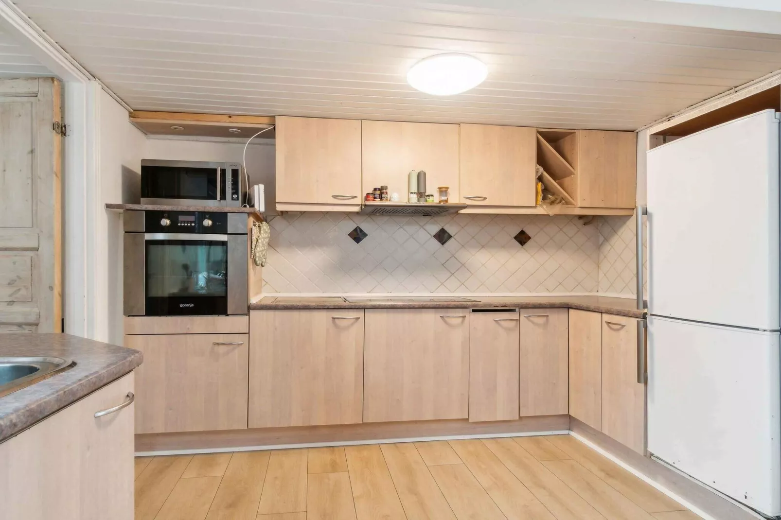 5 sterren vakantie huis in Rønne-Binnen