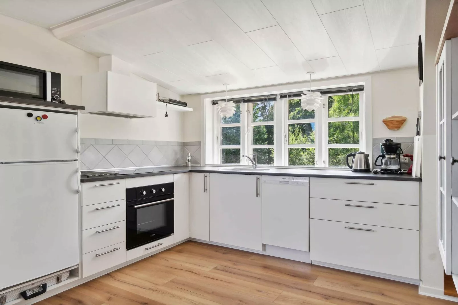 5 sterren vakantie huis in Klemensker-Binnen