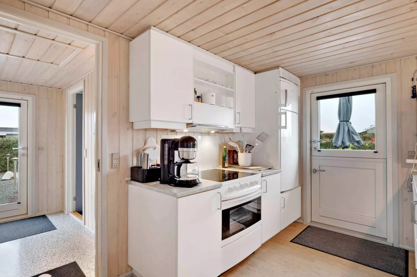 5 sterren vakantie huis in Vinderup-Binnen