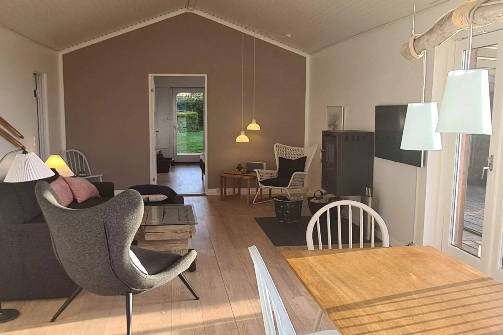 5 sterren vakantie huis in Stubbekøbing-Binnen