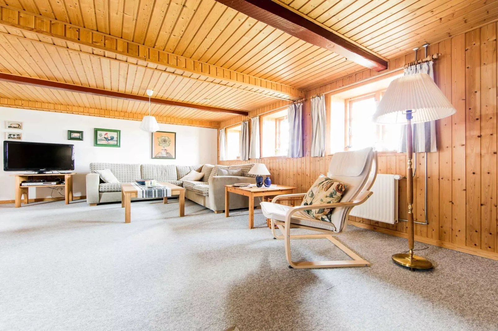 5 sterren vakantie huis in Faaborg-Binnen