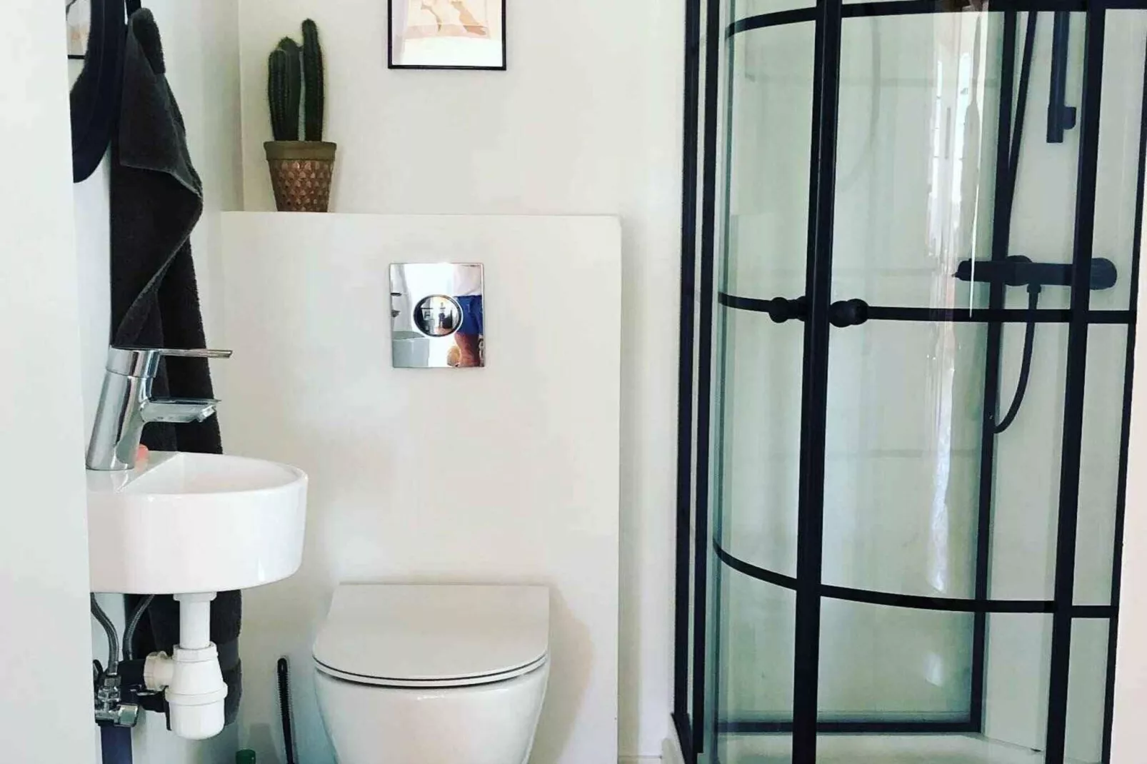 5 sterren vakantie huis in Svaneke-Binnen