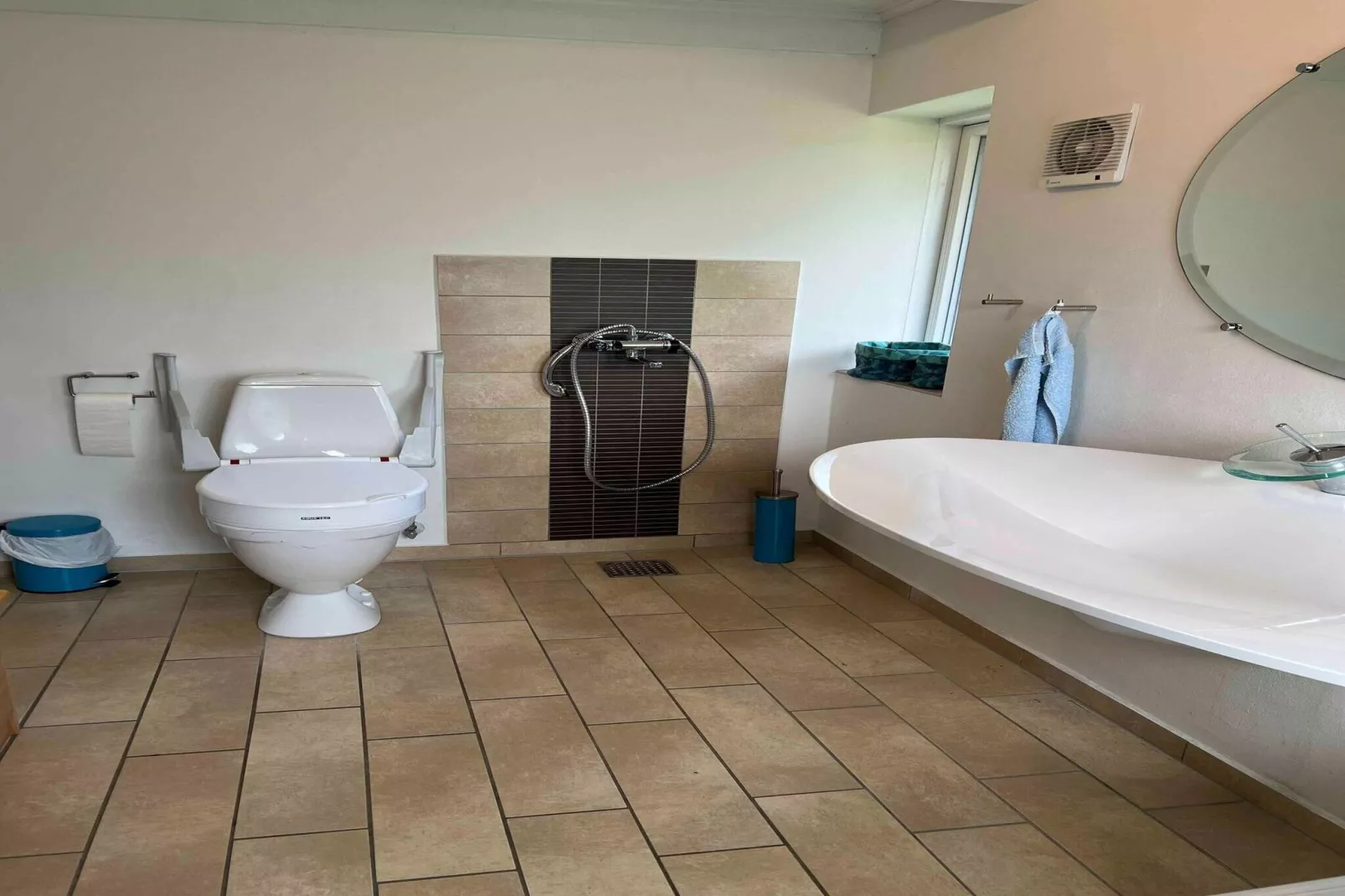 5 sterren vakantie huis in Rømø-Binnen