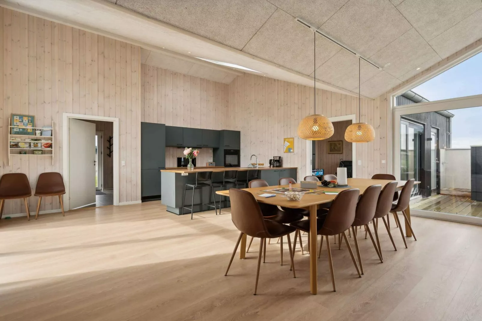 5 sterren vakantie huis in Aabenraa-Binnen