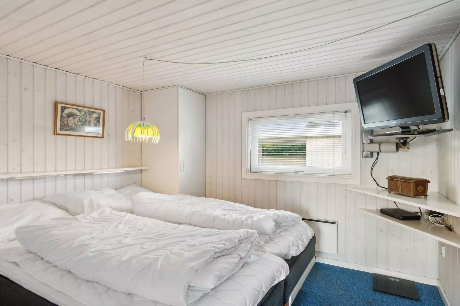 5 sterren vakantie huis in Strøby-Binnen