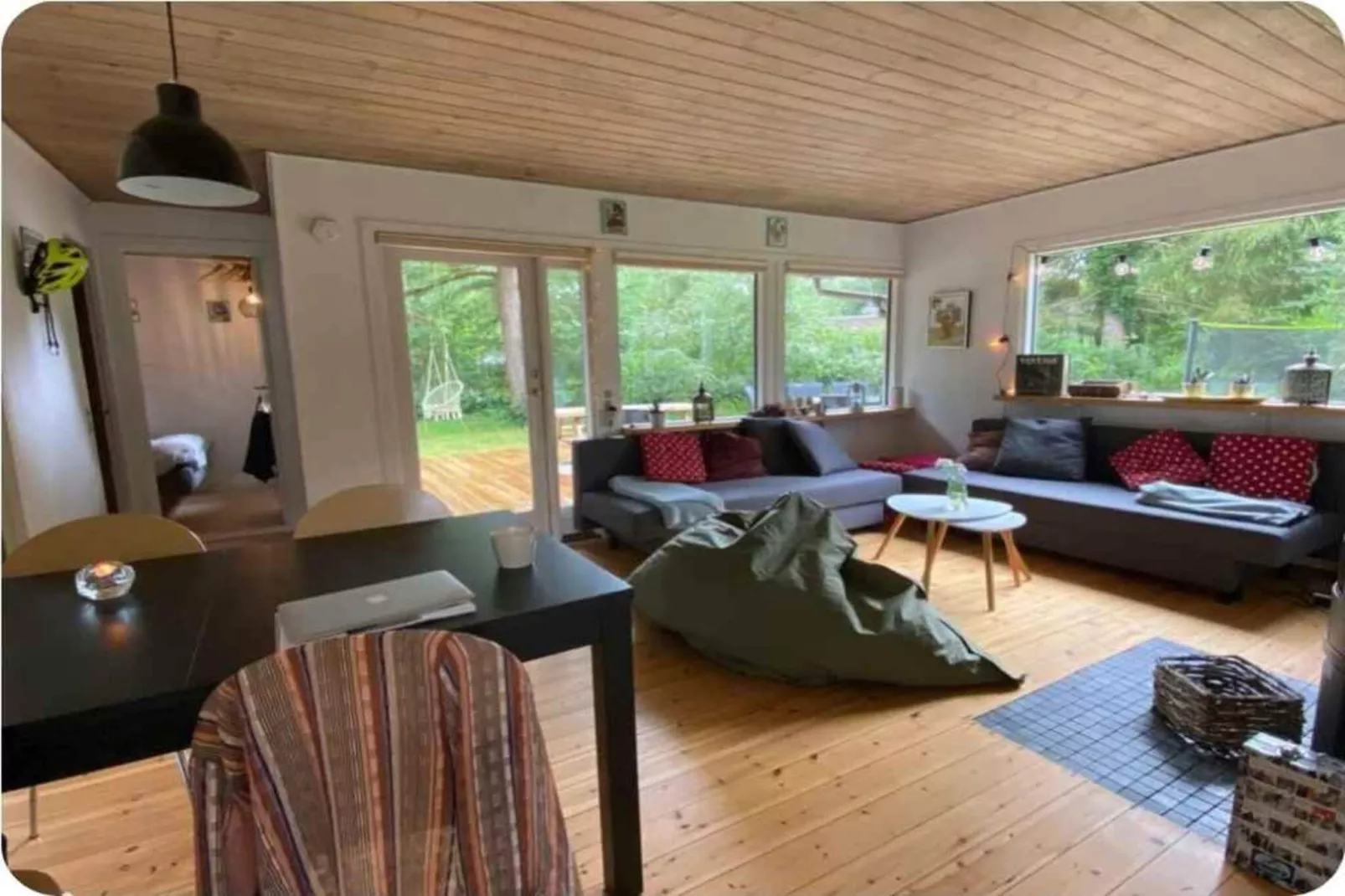 5 sterren vakantie huis in Frederiksværk