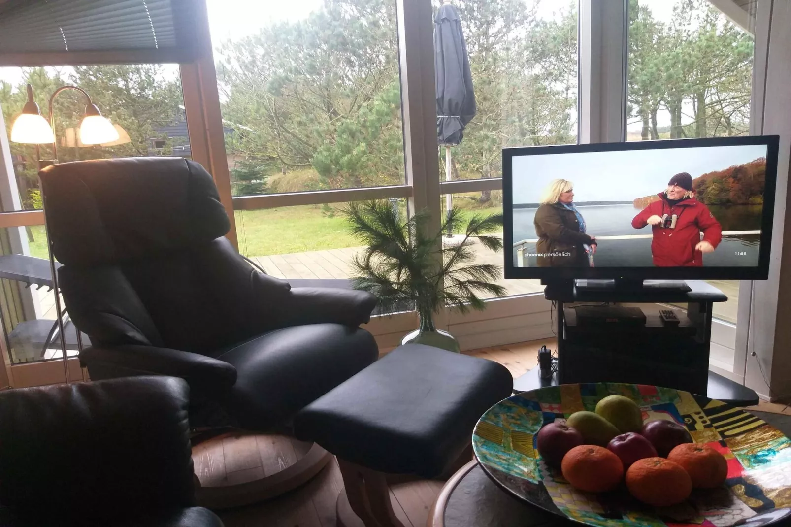 5 sterren vakantie huis in Thisted-Binnen