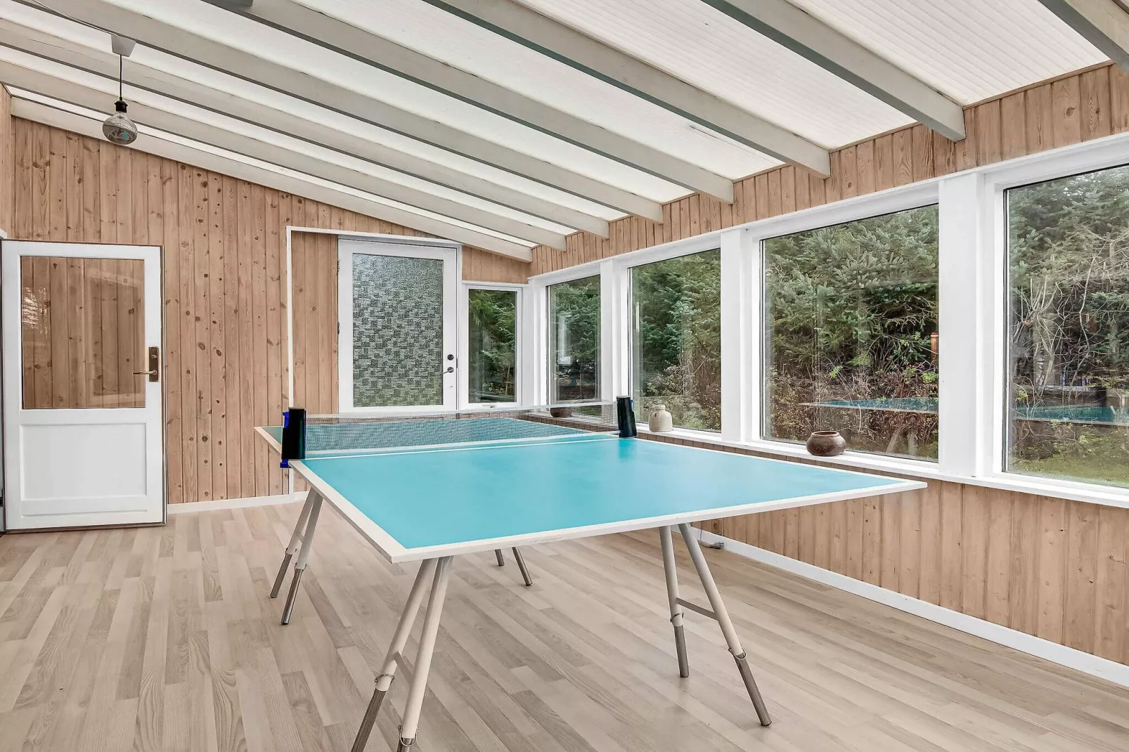 5 sterren vakantie huis in Hals-Binnen