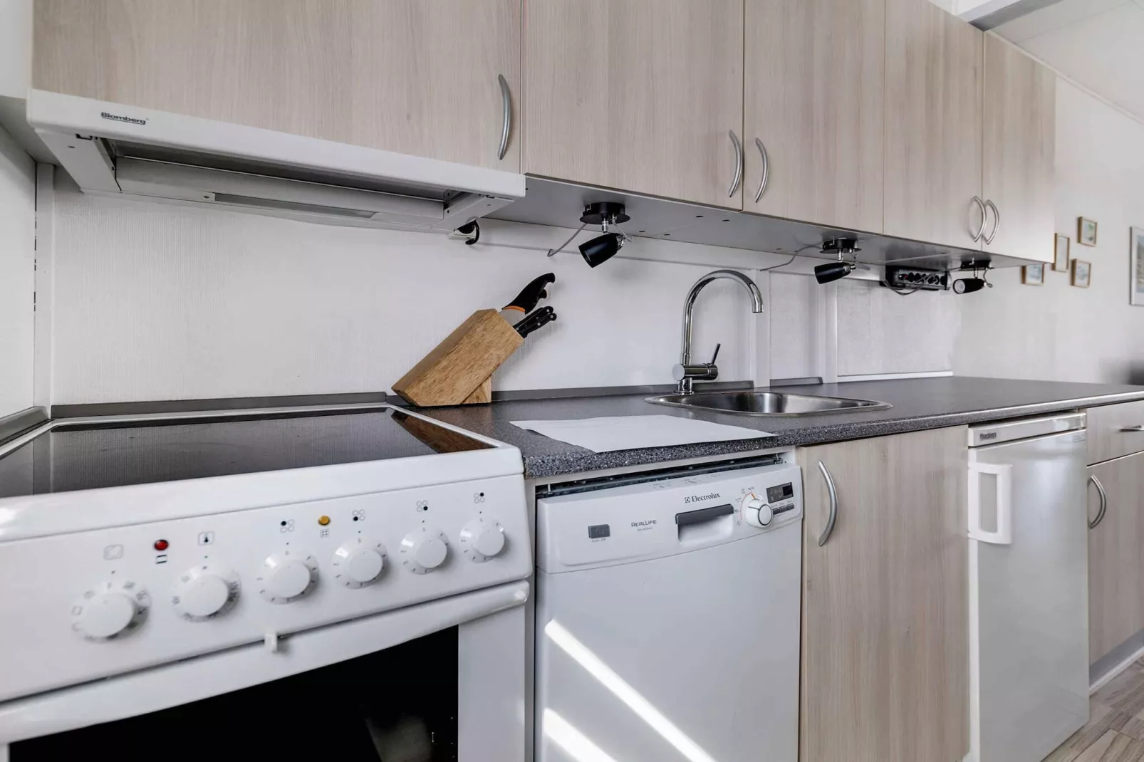 5 sterren vakantie huis in Nexø-Binnen