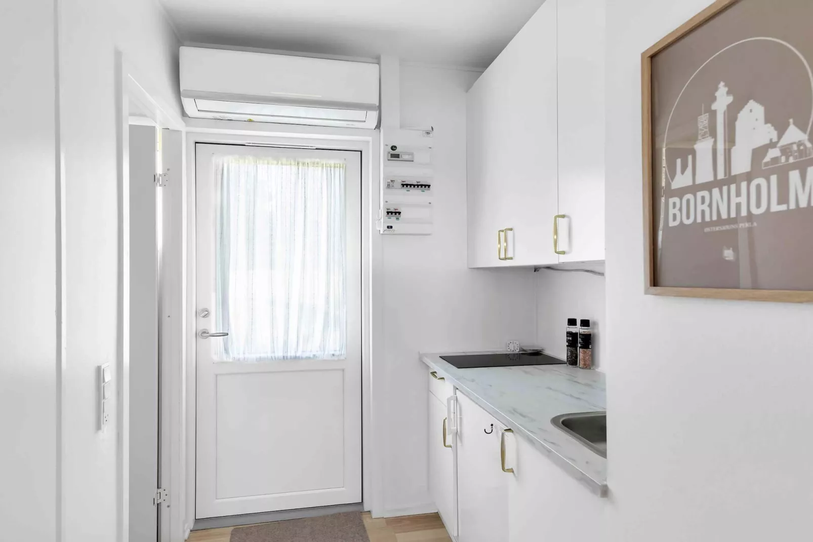 5 sterren vakantie huis in Nexø-Binnen