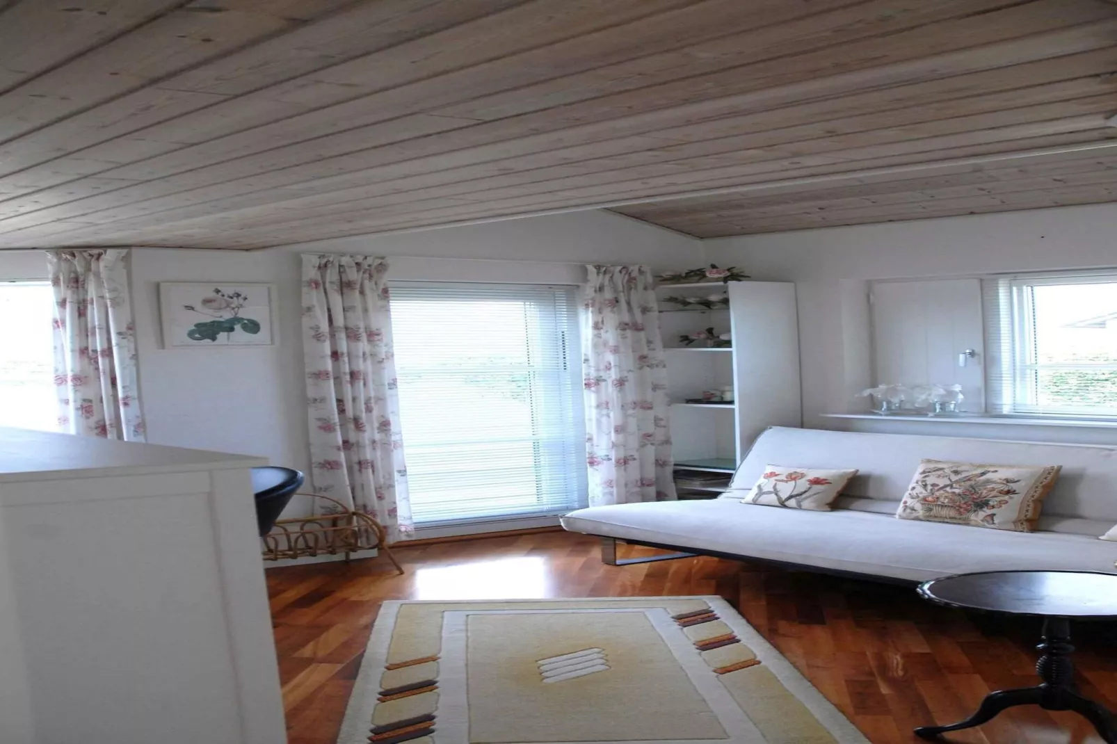 5 sterren vakantie huis in Karrebæksminde