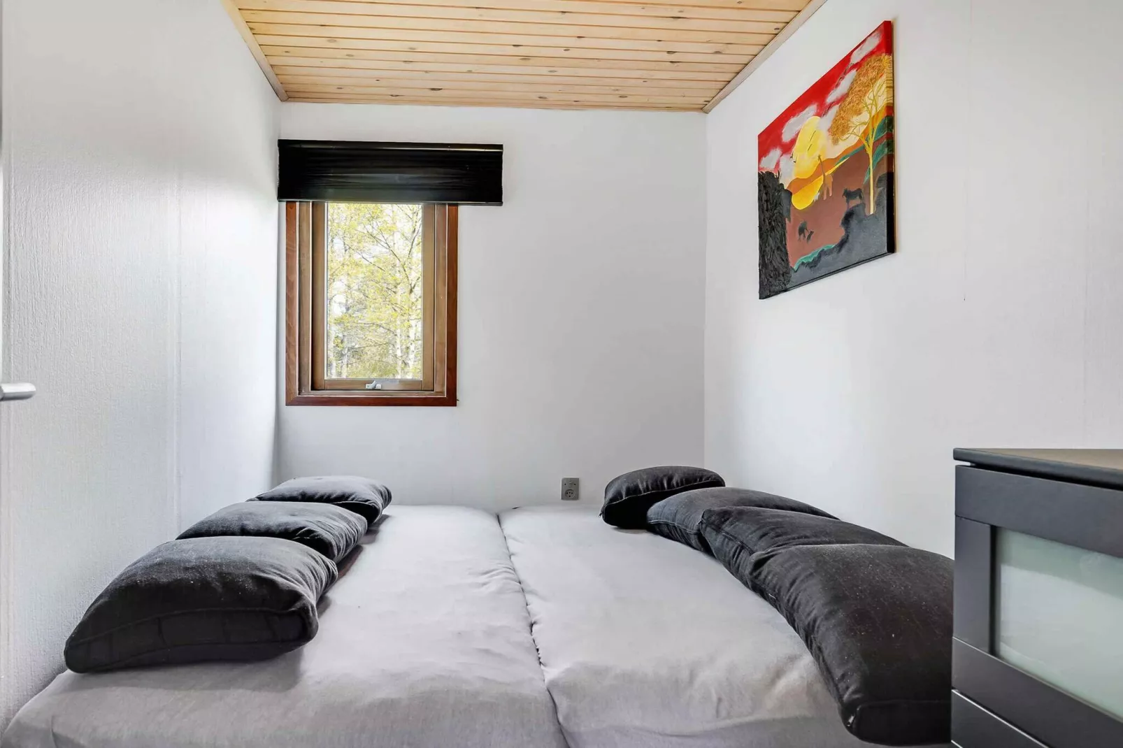 5 sterren vakantie huis in Skagen-Binnen