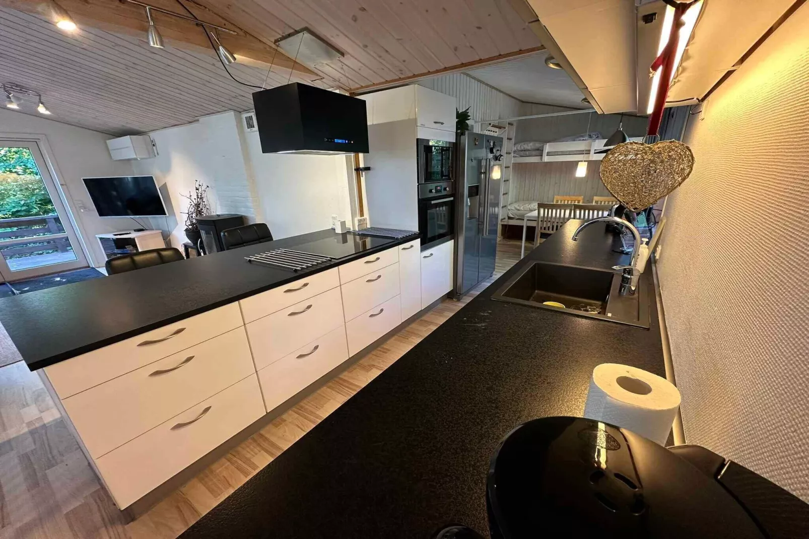 5 sterren vakantie huis in Gilleleje-Binnen