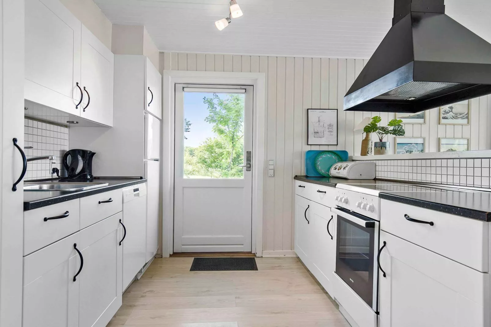 5 sterren vakantie huis in Hasle-Binnen