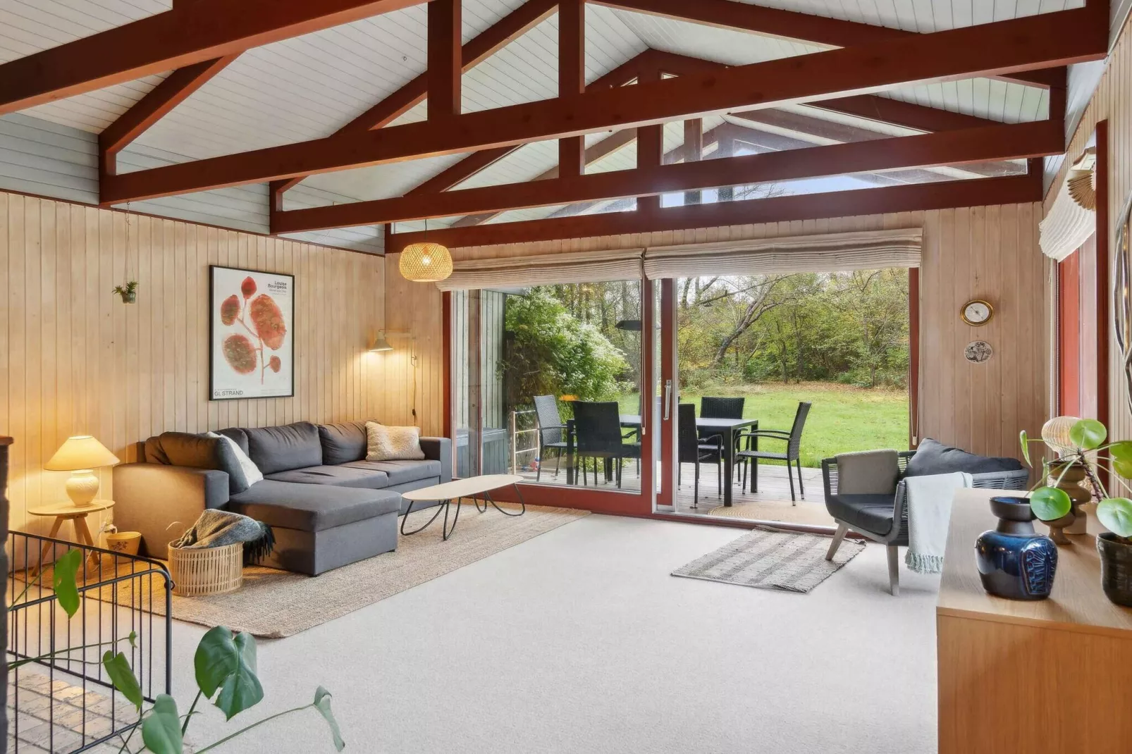 5 sterren vakantie huis in Nykøbing Sj