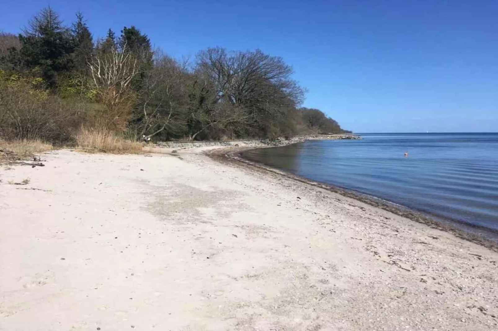 5 sterren vakantie huis in Aabenraa-Buitenlucht