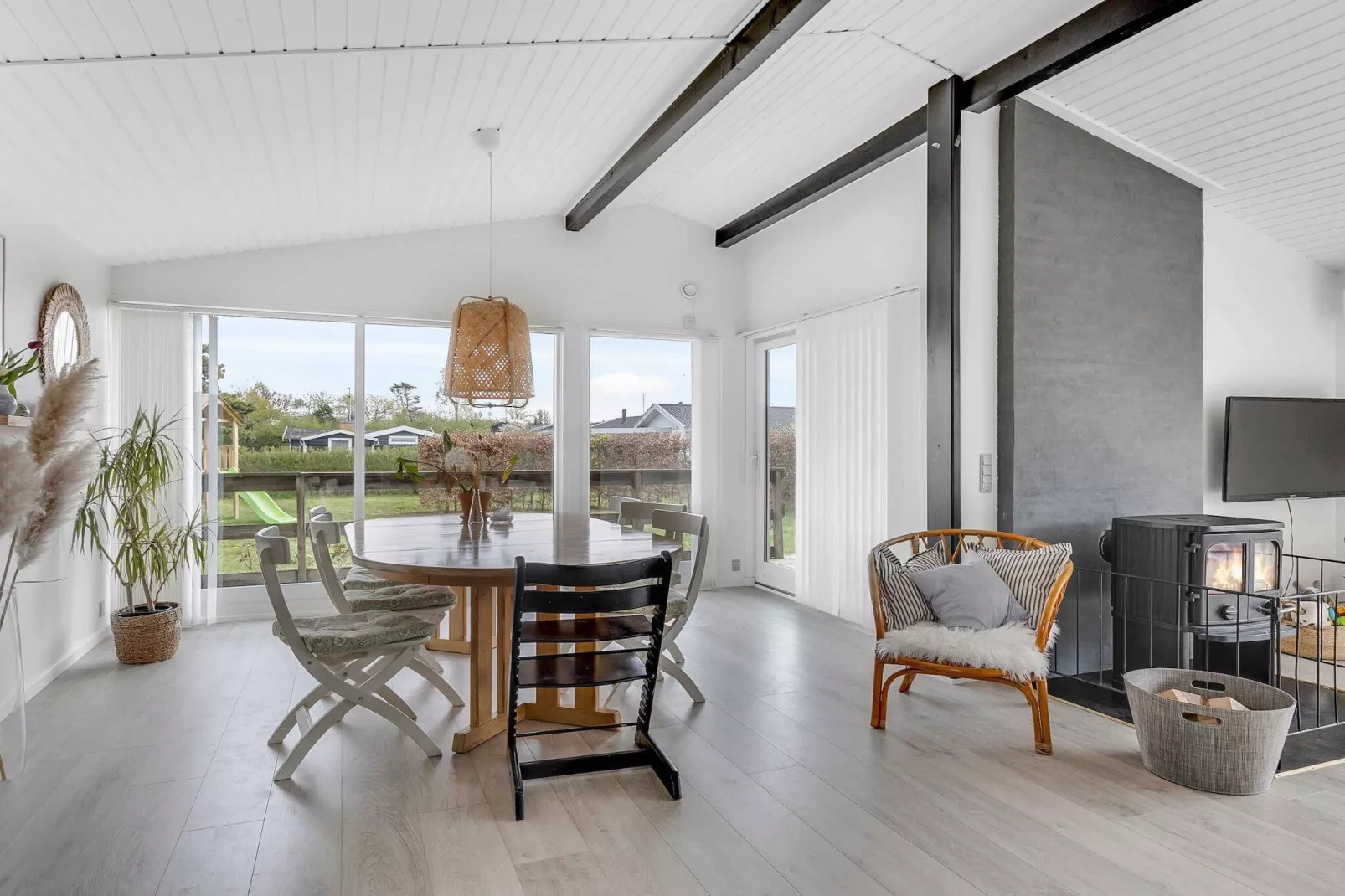 5 sterren vakantie huis in Bogense-Binnen