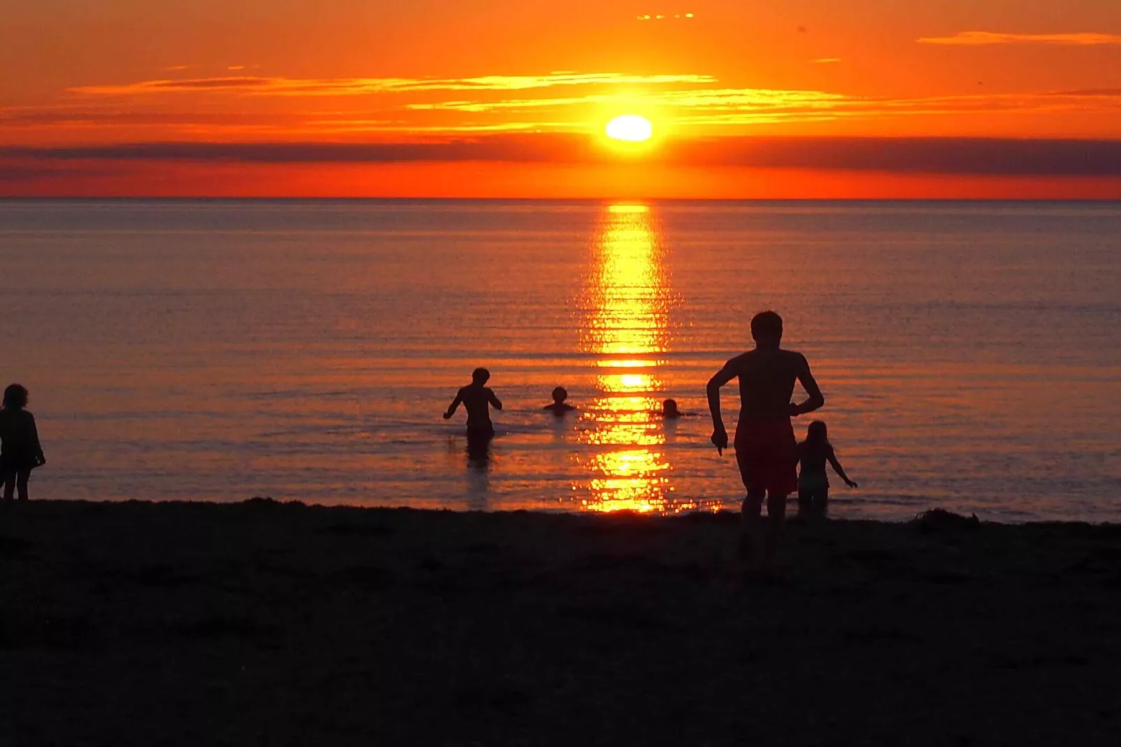 5 sterren vakantie huis in Asnæs-Waterzicht