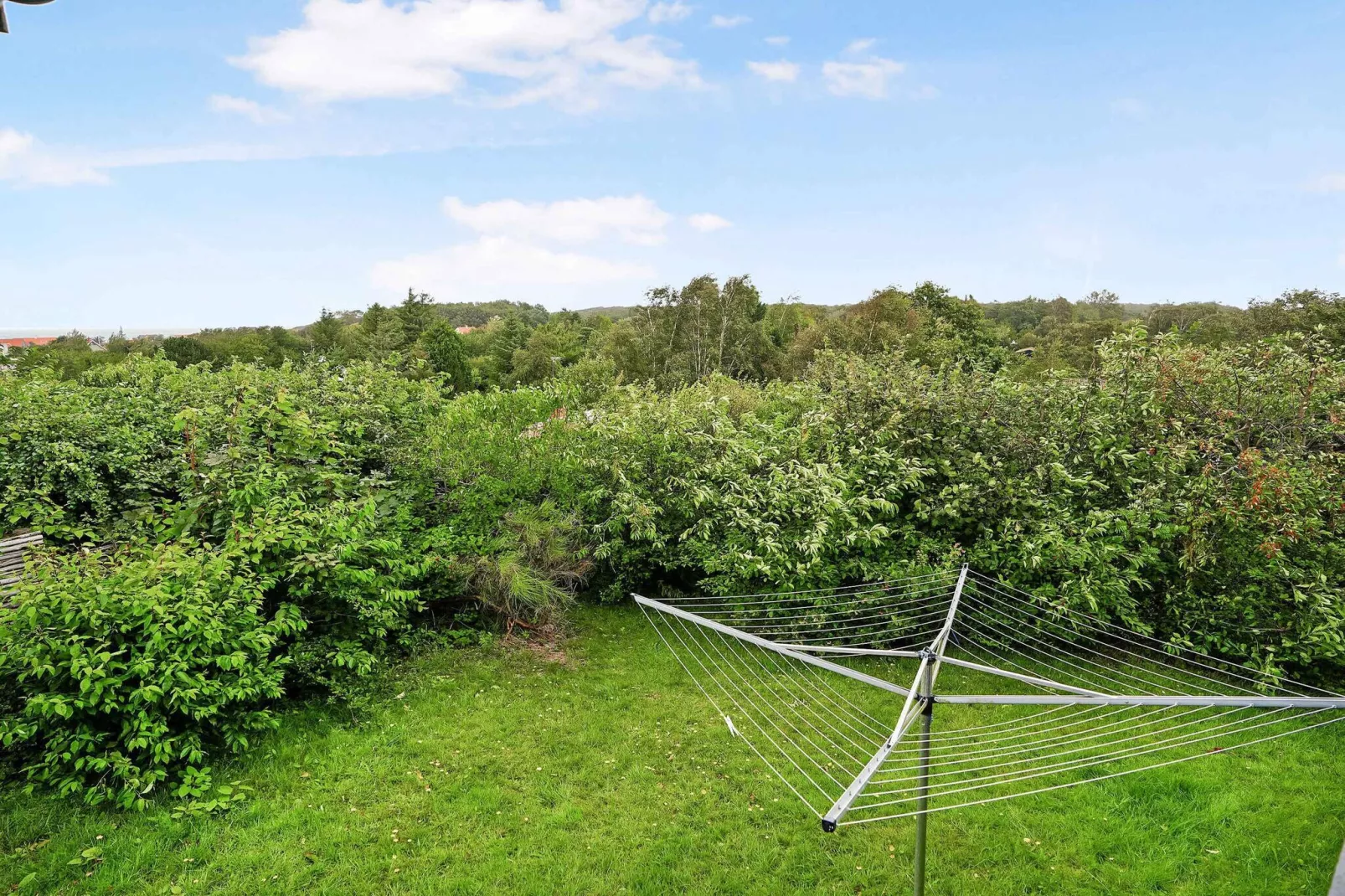 5 sterren vakantie huis in Vejby-Buitenlucht