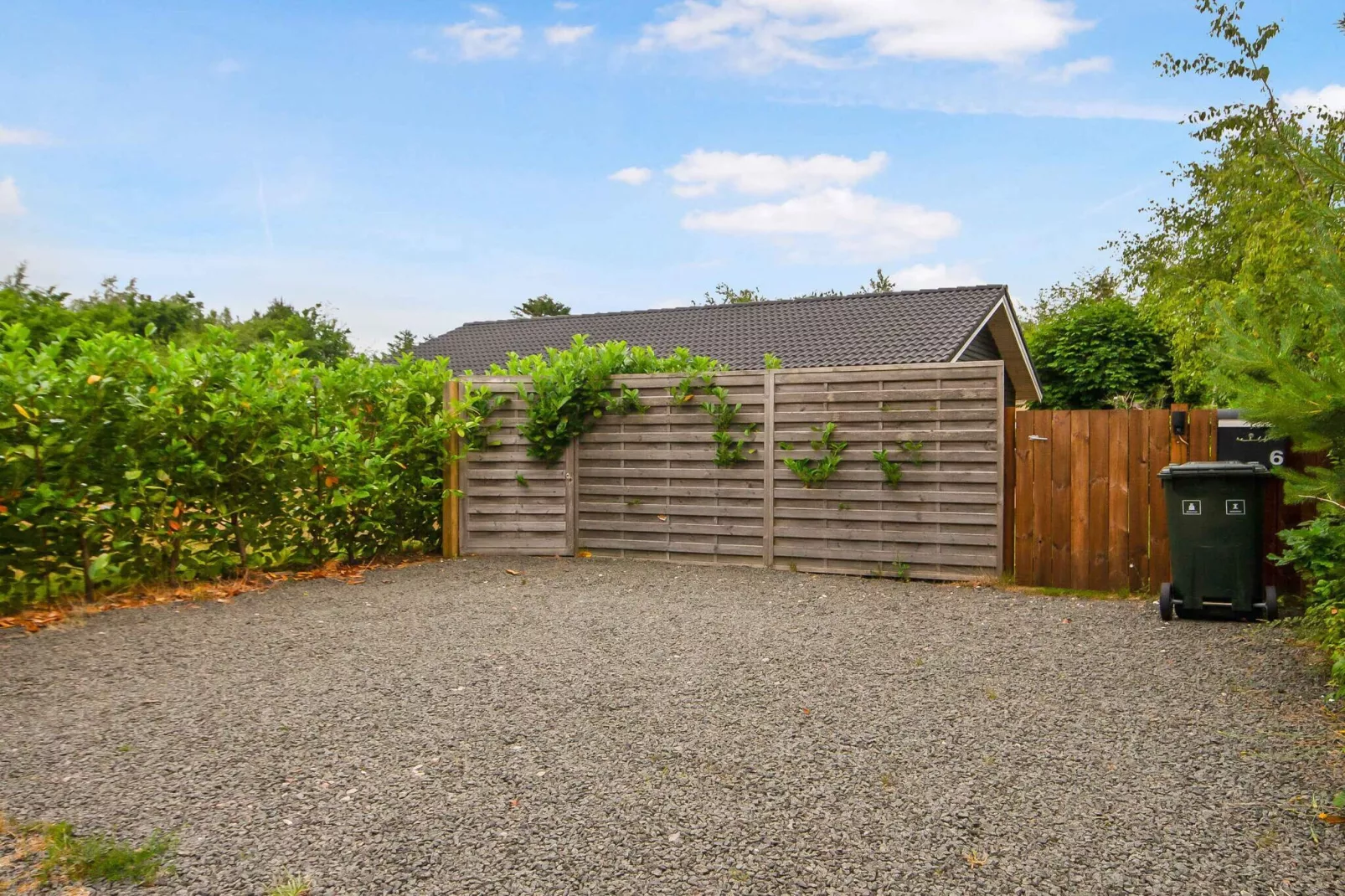 5 sterren vakantie huis in Tisvildeleje-Buitenlucht