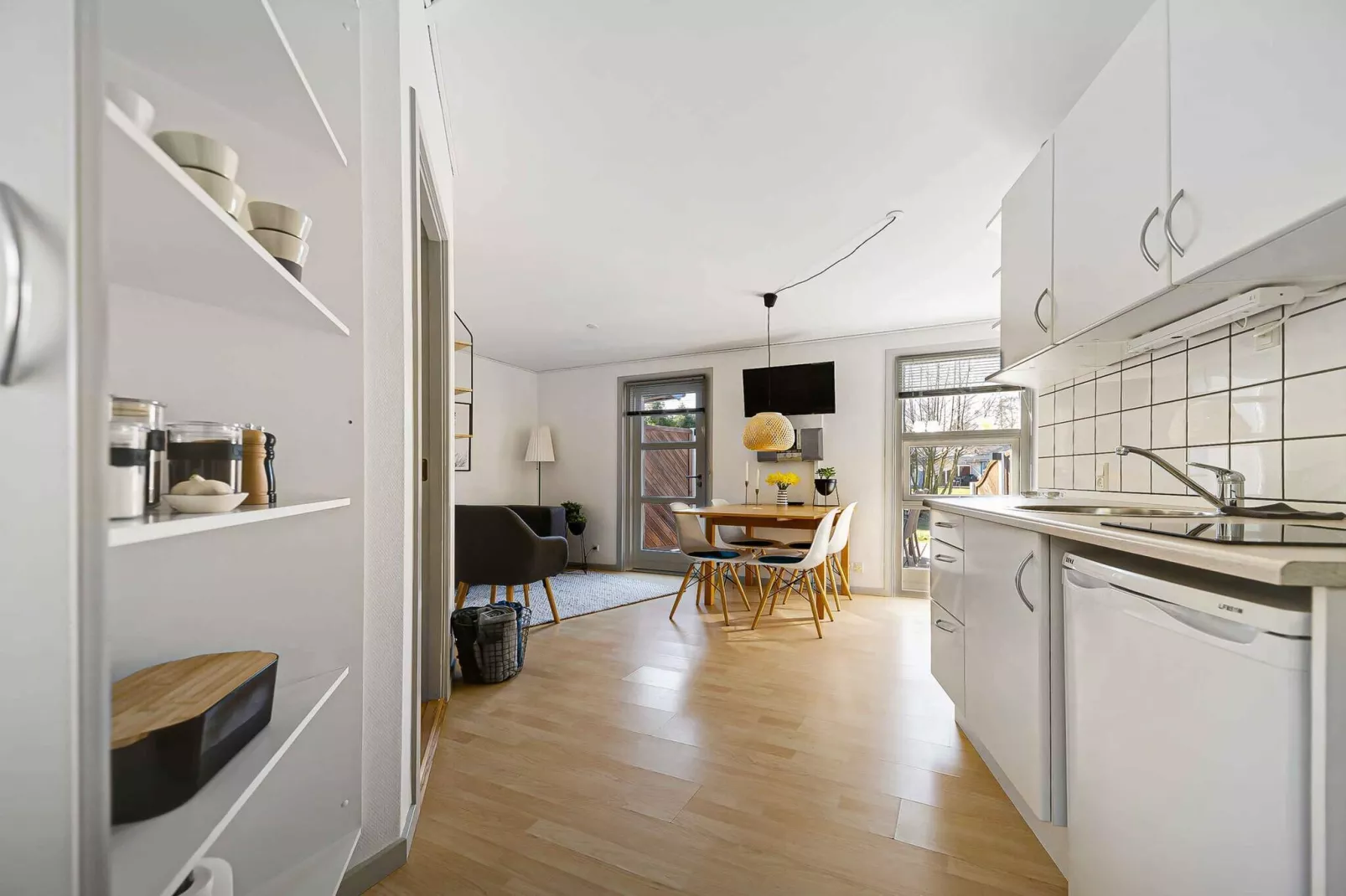 5 sterren vakantie huis in Nexø-Binnen