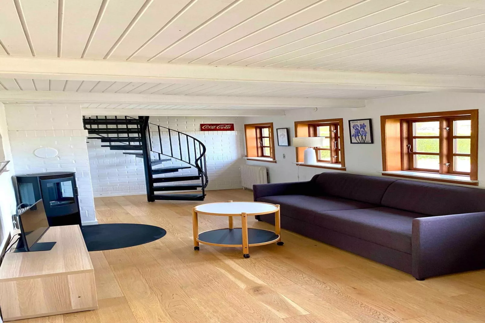 5 sterren vakantie huis in Frørup-Binnen