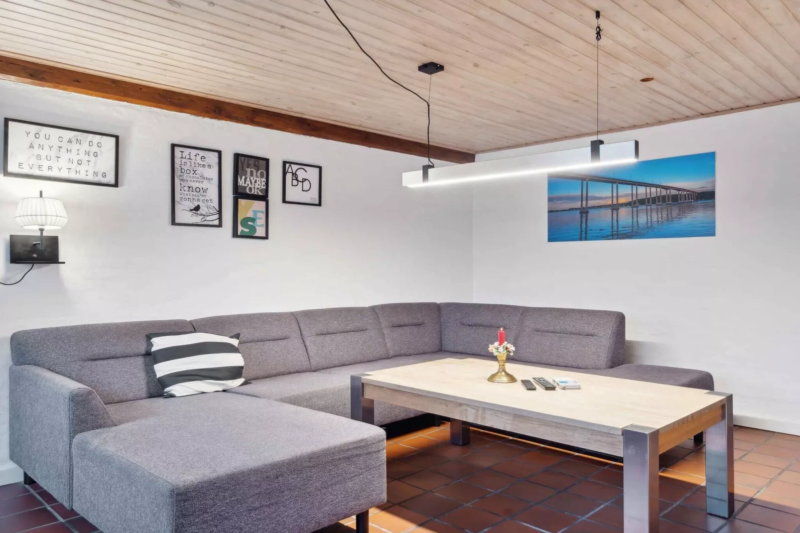 5 sterren vakantie huis in Svendborg-Binnen