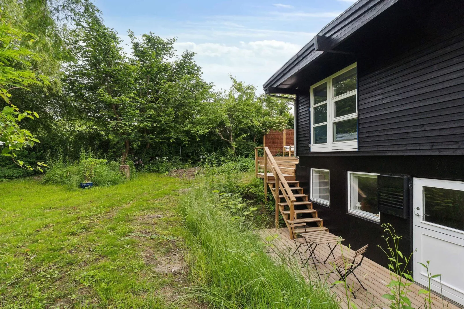 5 sterren vakantie huis in Strøby-Buitenlucht