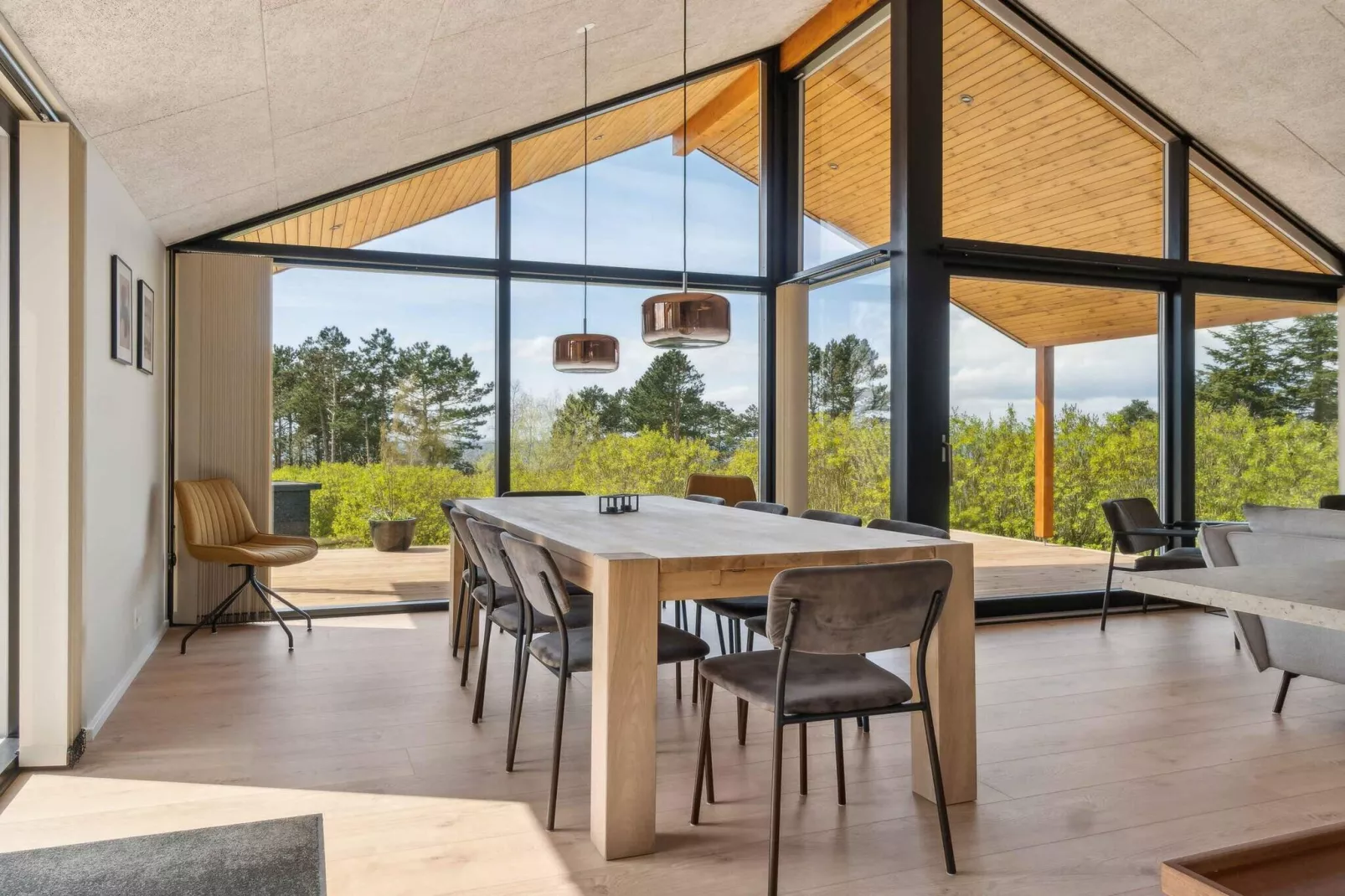 5 sterren vakantie huis in Millinge-Binnen