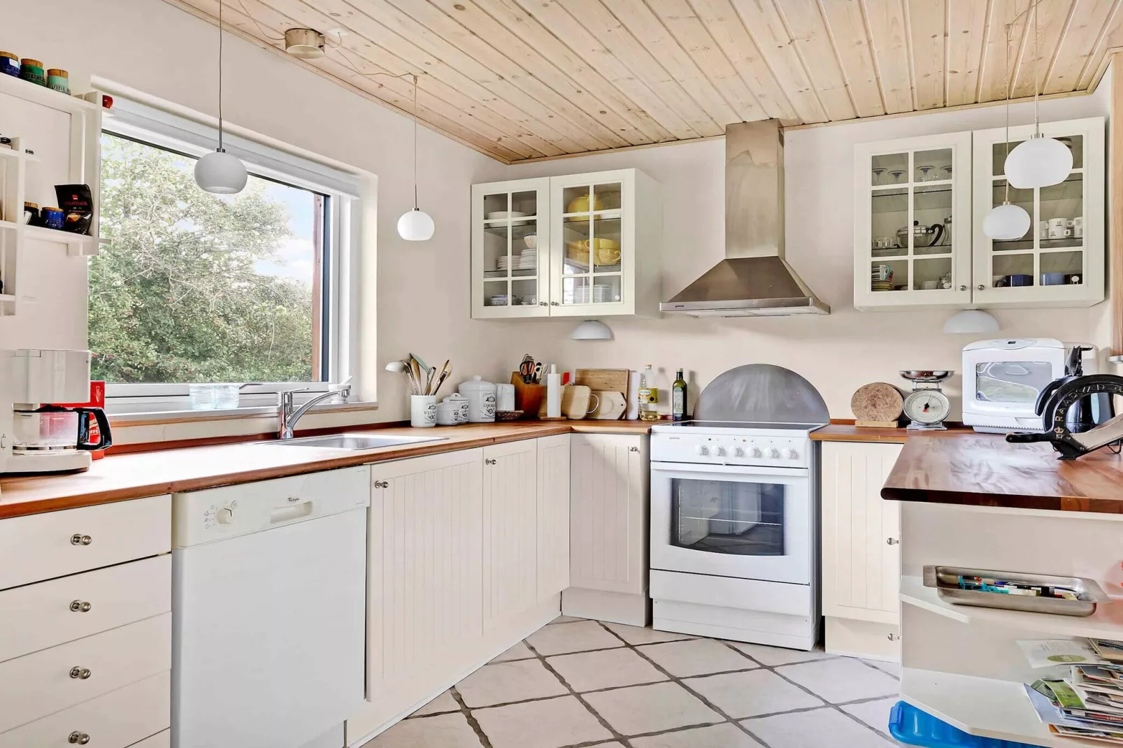 5 sterren vakantie huis in Asnæs-Binnen