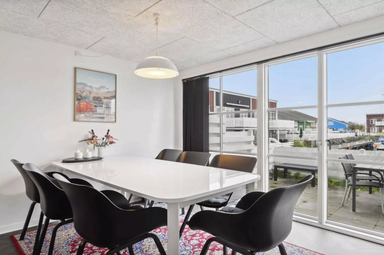 5 sterren vakantie huis in Ebeltoft-Binnen