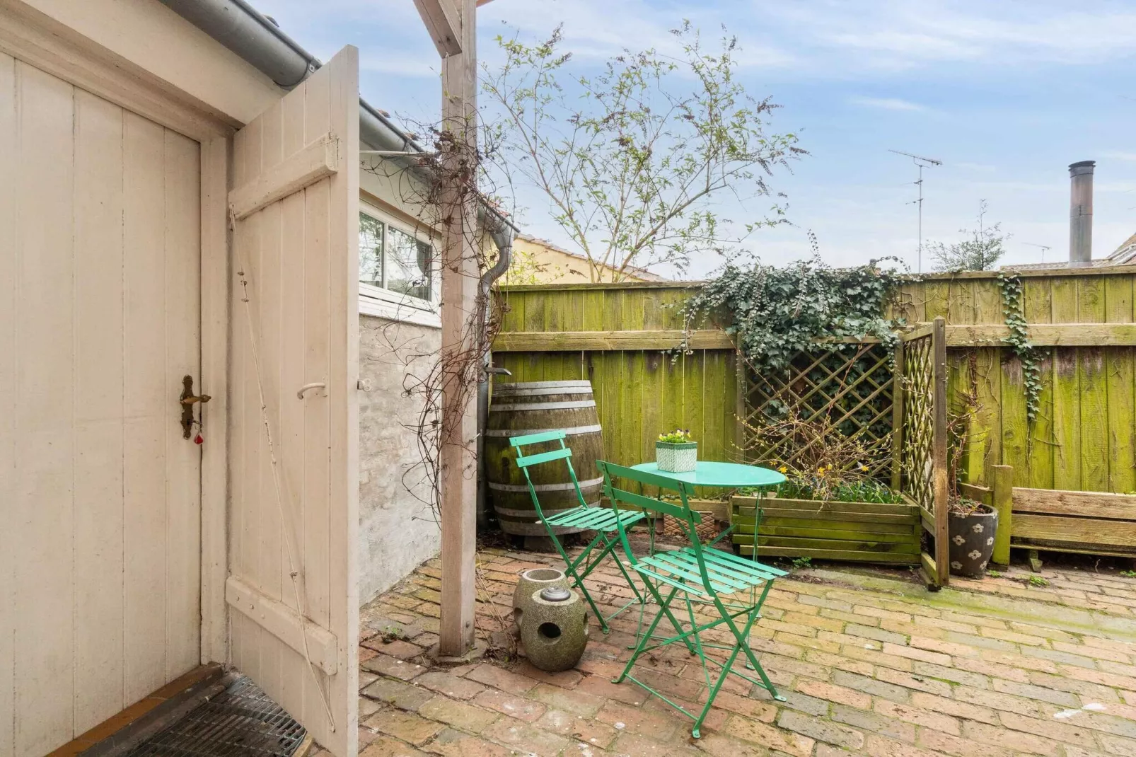 5 sterren vakantie huis in Rønne-Binnen