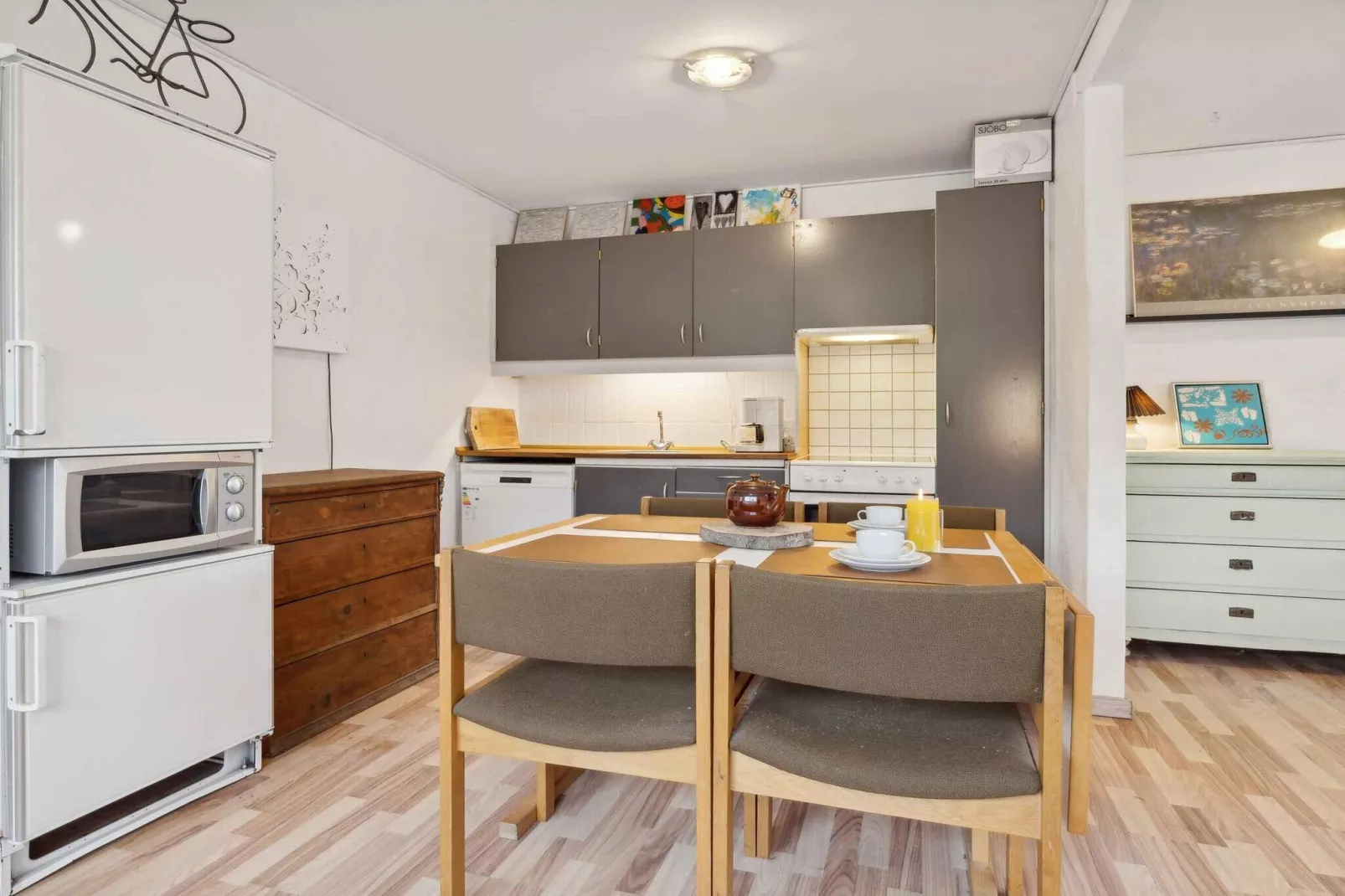 5 sterren vakantie huis in Hvide Sande-Binnen