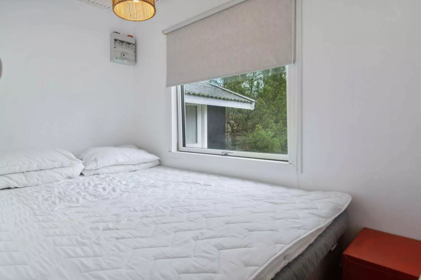 5 sterren vakantie huis in Gedser-Binnen