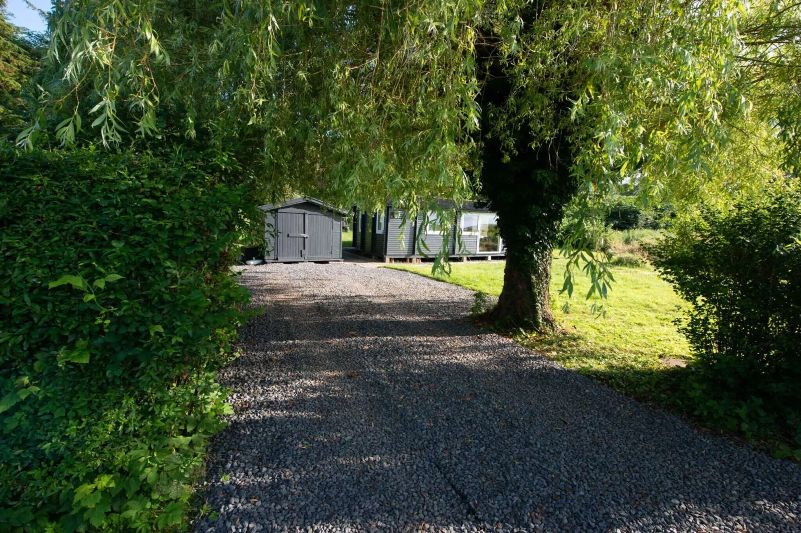 5 sterren vakantie huis in Holbæk-Buitenlucht