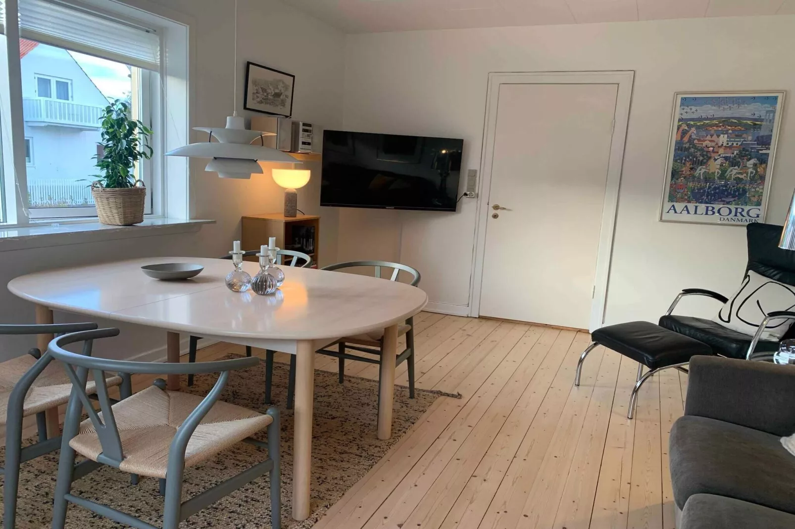 5 sterren vakantie huis in Skagen-Binnen