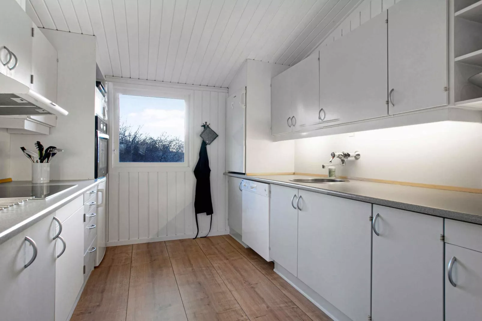 5 sterren vakantie huis in Glesborg-Binnen