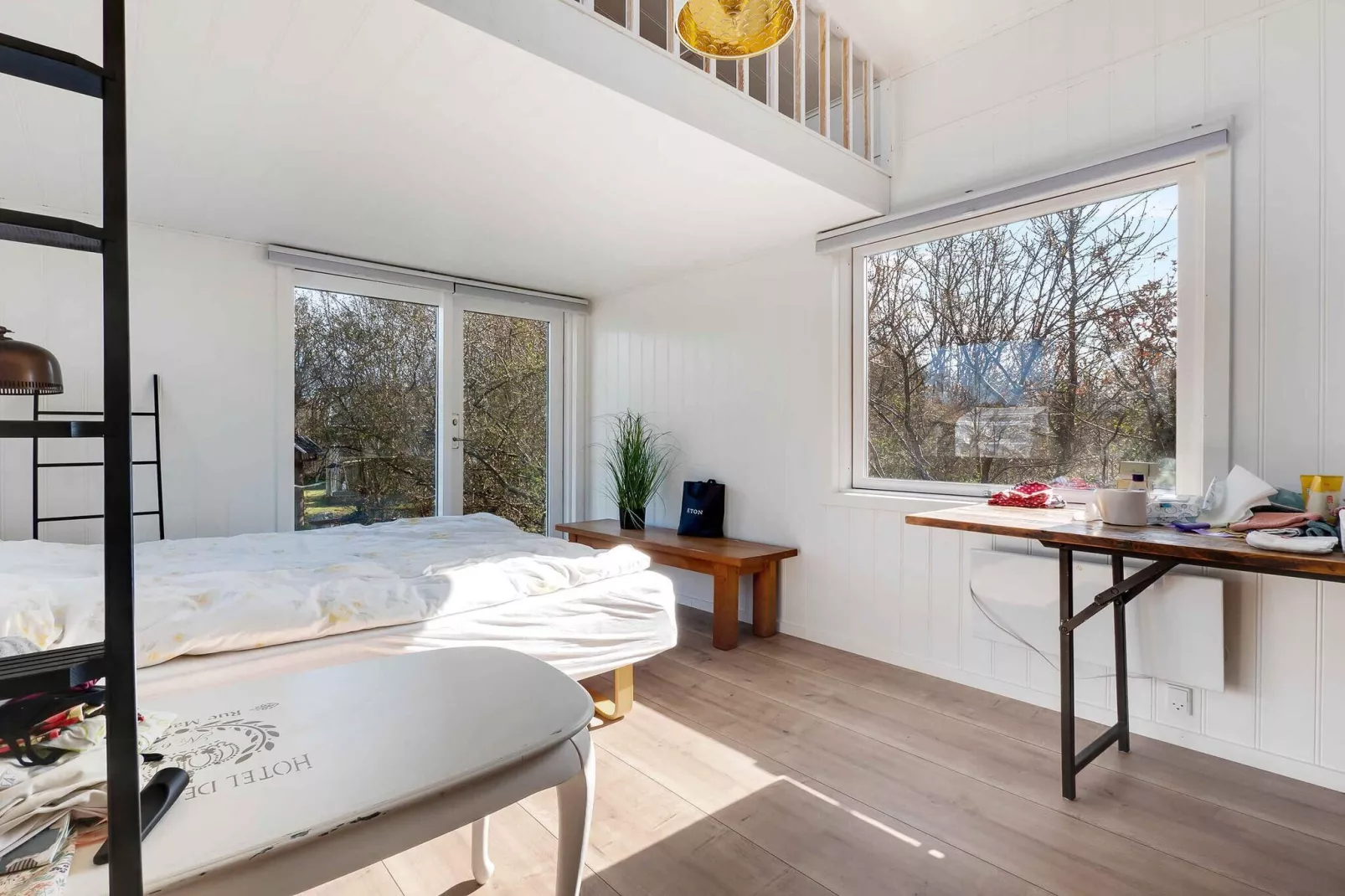 5 sterren vakantie huis in Sjællands Odde-Binnen