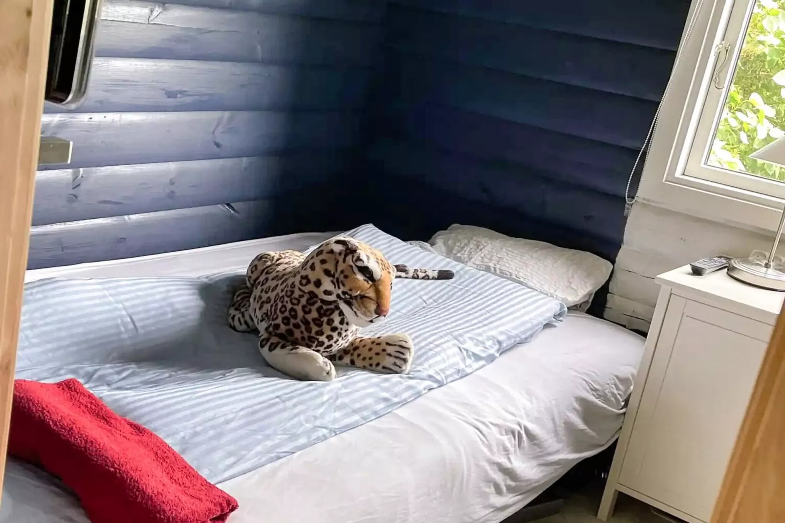 5 sterren vakantie huis in Slagelse-Binnen