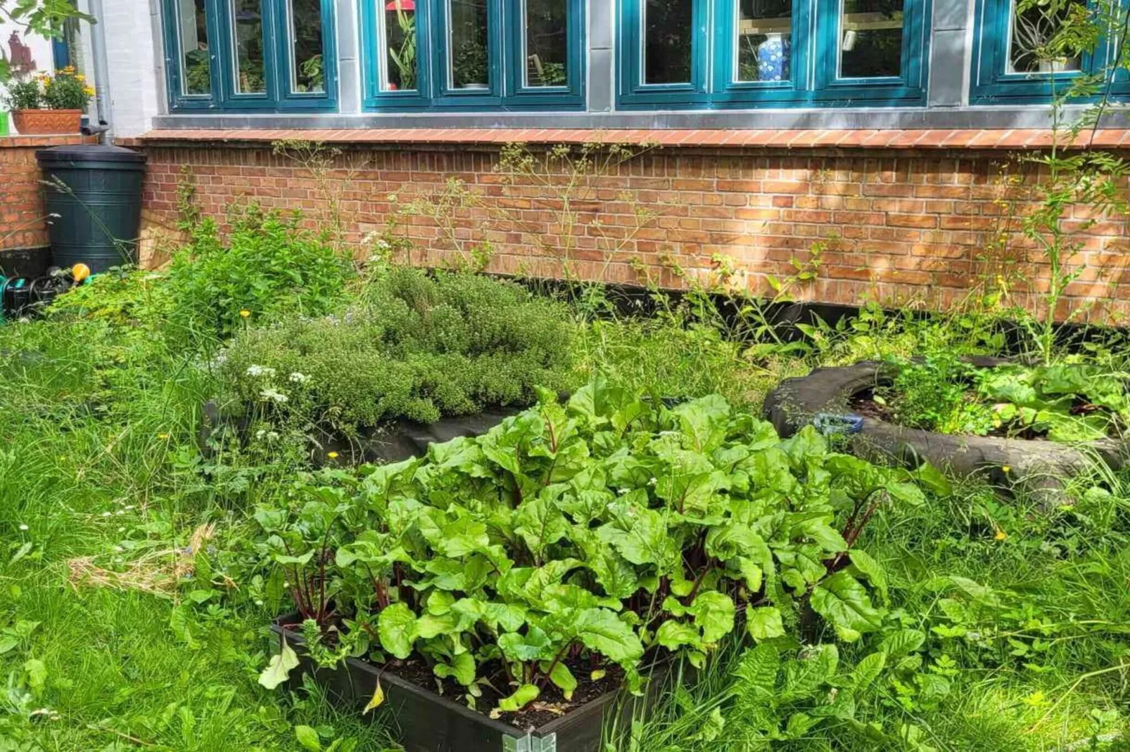 5 sterren vakantie huis in Østermarie-Buitenlucht