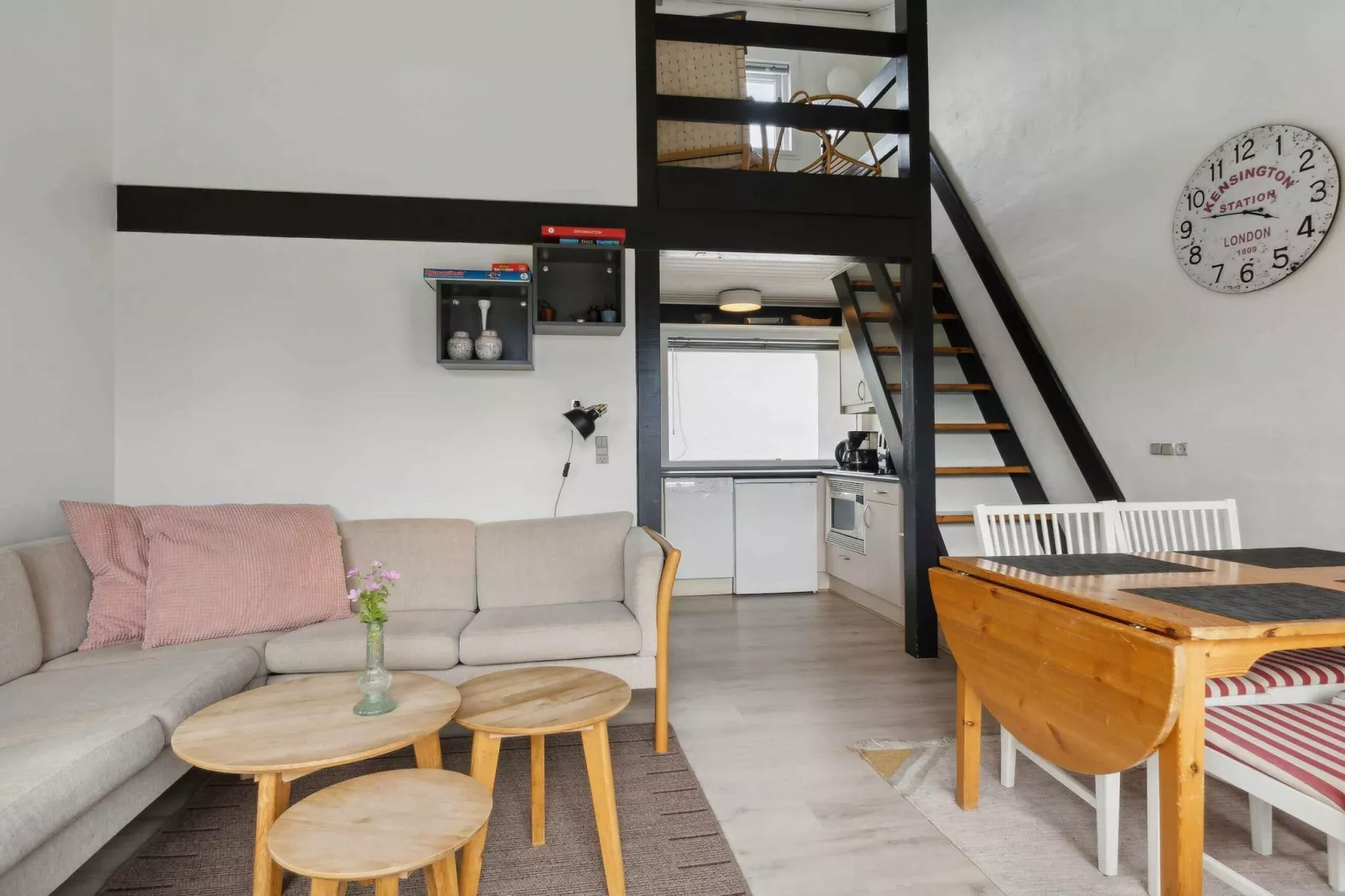 5 sterren vakantie huis in Væggerløse-Binnen